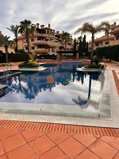 Image No.23-Penthouse de 3 chambres à vendre à Águilas