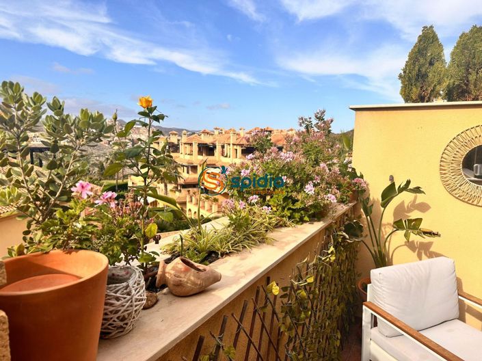 Image No.24-Penthouse de 3 chambres à vendre à Águilas