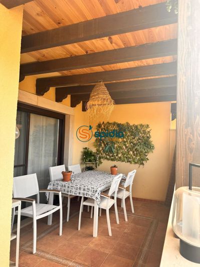 Image No.26-Penthouse de 3 chambres à vendre à Águilas