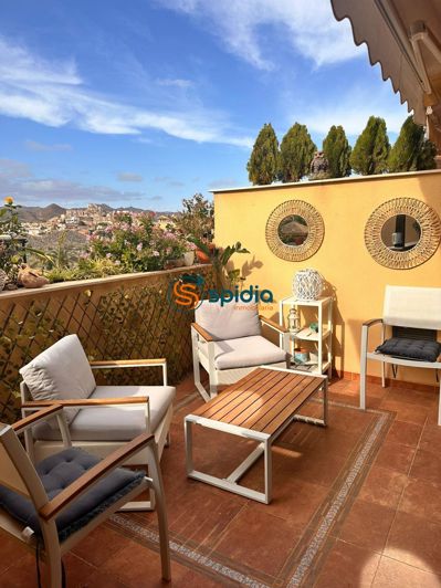 Image No.28-Penthouse de 3 chambres à vendre à Águilas