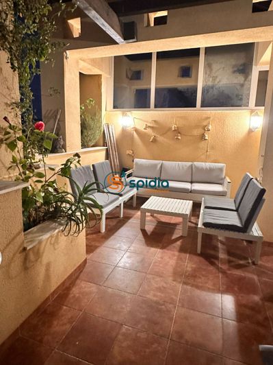 Image No.3-Penthouse de 3 chambres à vendre à Águilas