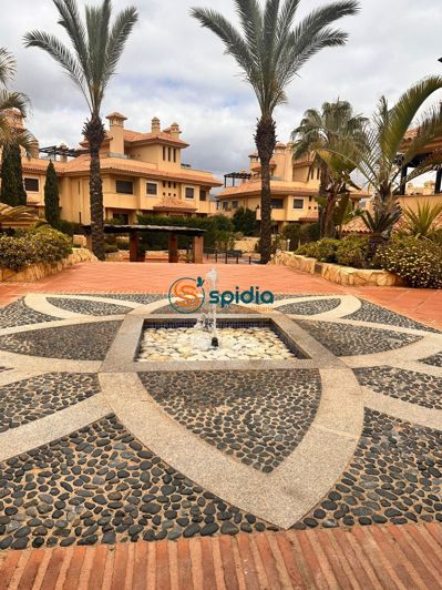 Image No.4-Penthouse de 3 chambres à vendre à Águilas