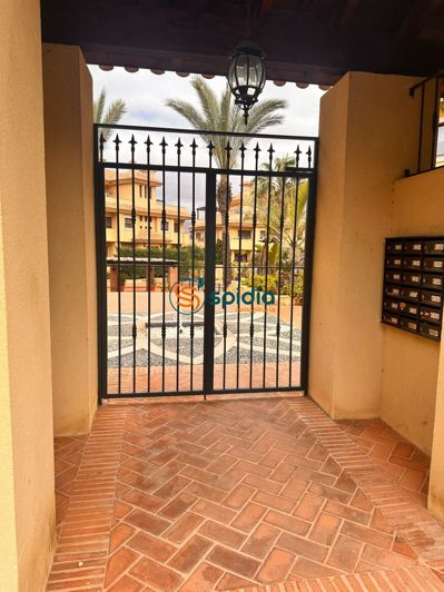 Image No.5-Penthouse de 3 chambres à vendre à Águilas