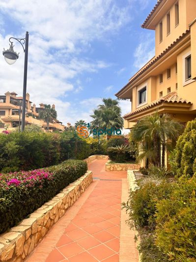 Image No.6-Penthouse de 3 chambres à vendre à Águilas