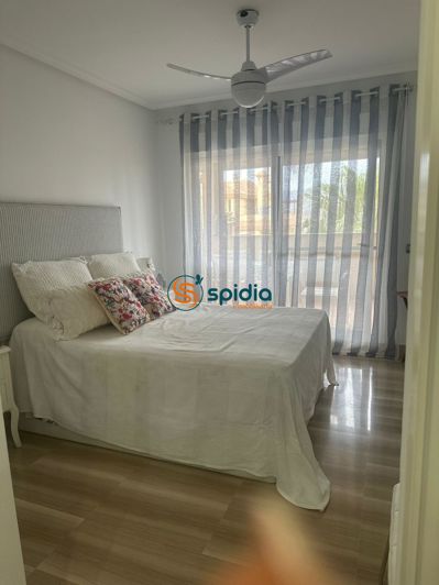 Image No.9-Penthouse de 3 chambres à vendre à Águilas