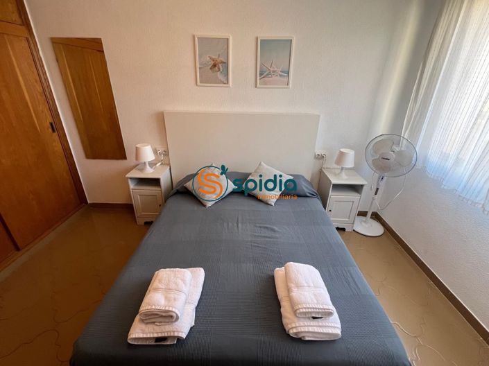 Image No.17-Appartement de 4 chambres à vendre à Águilas