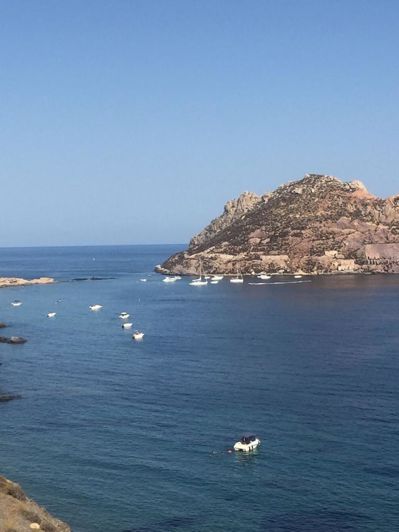 Image No.36-Appartement de 4 chambres à vendre à Águilas