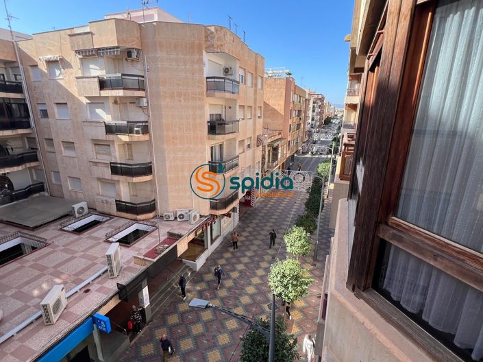 Image No.4-Appartement de 4 chambres à vendre à Águilas