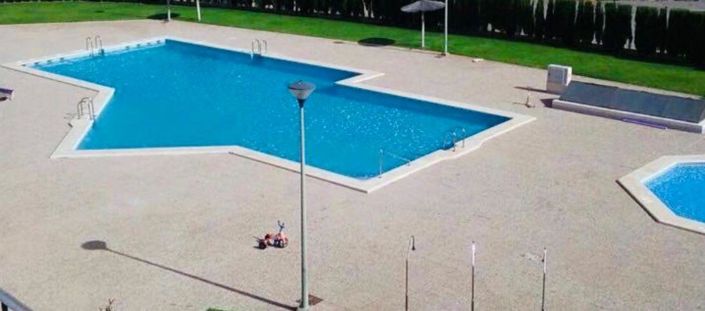 Image No.16-Appartement de 3 chambres à vendre à Águilas