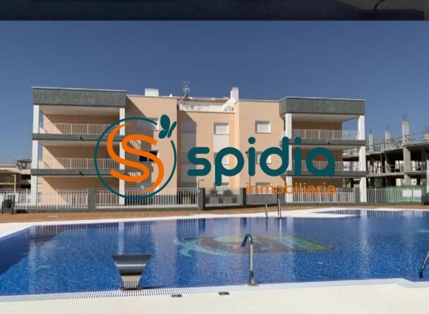 Image No.1-Appartement de 2 chambres à vendre à San Juan De Los Terreros