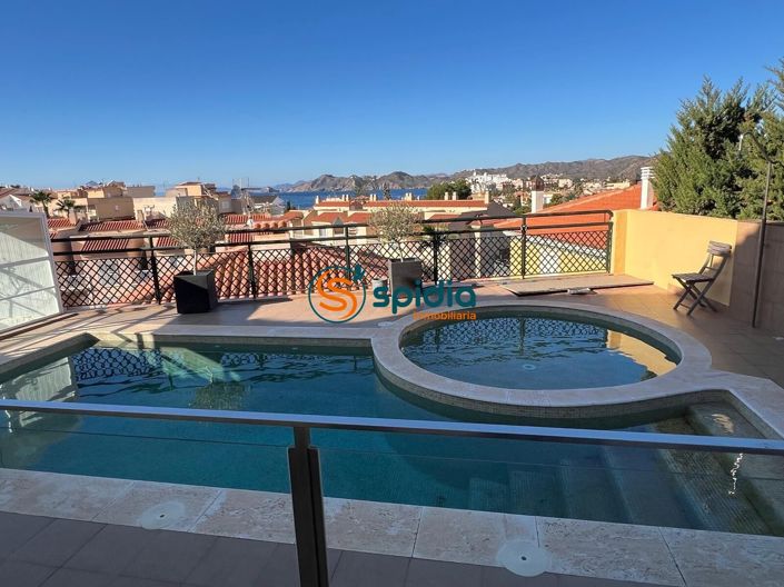 Image No.11-Propriété de 4 chambres à vendre à Águilas