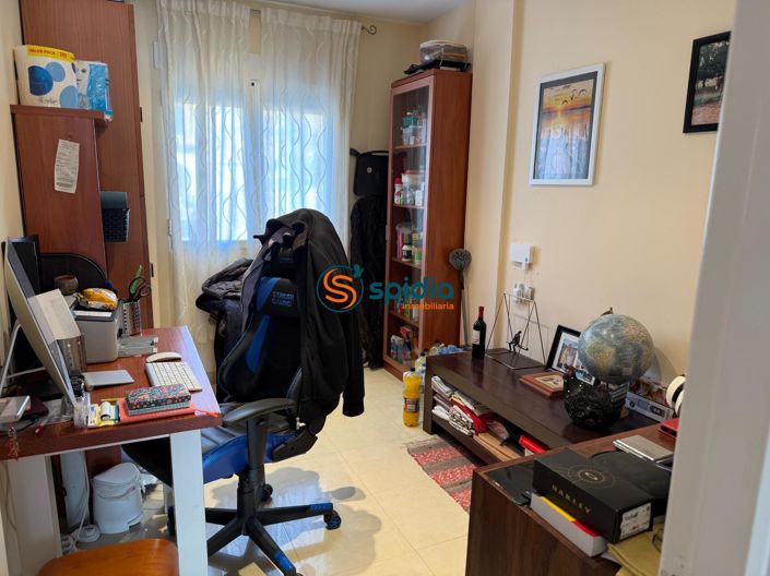 Image No.13-Propriété de 4 chambres à vendre à Águilas