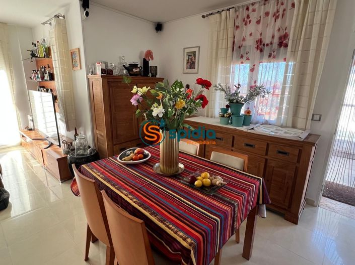 Image No.14-Propriété de 4 chambres à vendre à Águilas