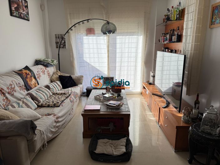 Image No.15-Propriété de 4 chambres à vendre à Águilas