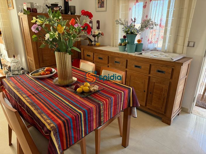 Image No.16-Propriété de 4 chambres à vendre à Águilas