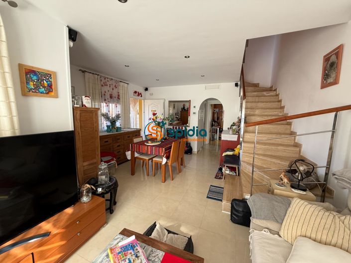 Image No.19-Propriété de 4 chambres à vendre à Águilas