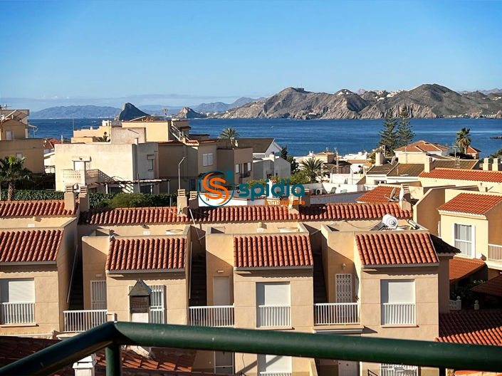 Image No.2-Propriété de 4 chambres à vendre à Águilas