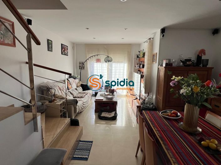 Image No.20-Propriété de 4 chambres à vendre à Águilas