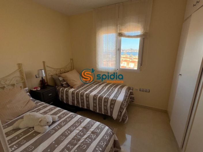 Image No.23-Propriété de 4 chambres à vendre à Águilas