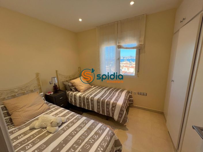 Image No.24-Propriété de 4 chambres à vendre à Águilas