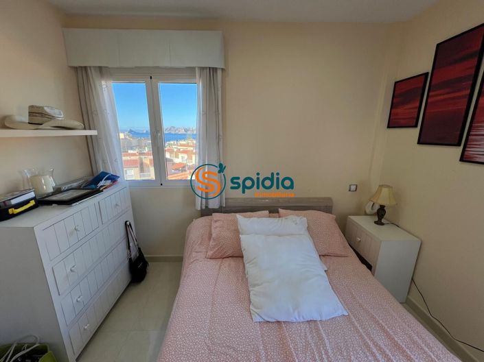 Image No.26-Propriété de 4 chambres à vendre à Águilas