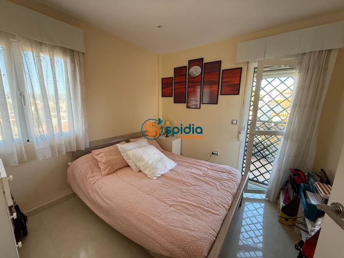 Image No.28-Propriété de 4 chambres à vendre à Águilas