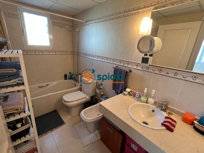 Image No.29-Propriété de 4 chambres à vendre à Águilas