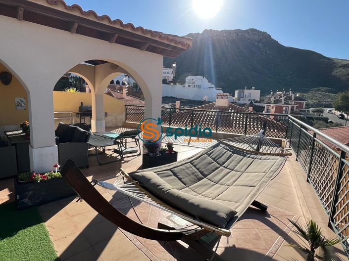 Image No.35-Propriété de 4 chambres à vendre à Águilas