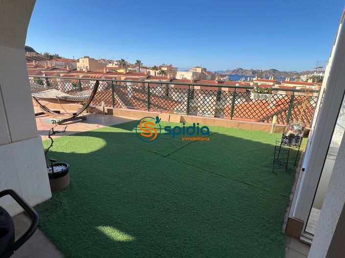 Image No.37-Propriété de 4 chambres à vendre à Águilas