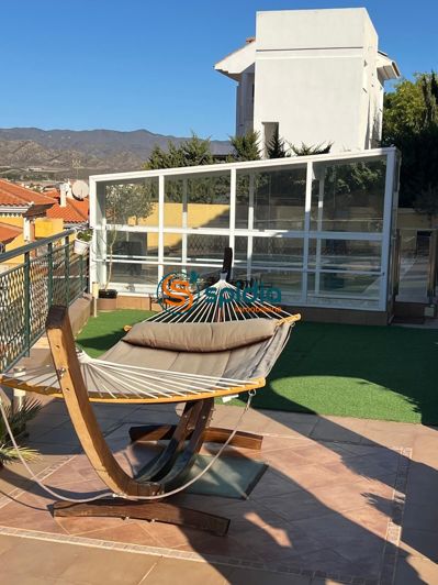 Image No.38-Propriété de 4 chambres à vendre à Águilas