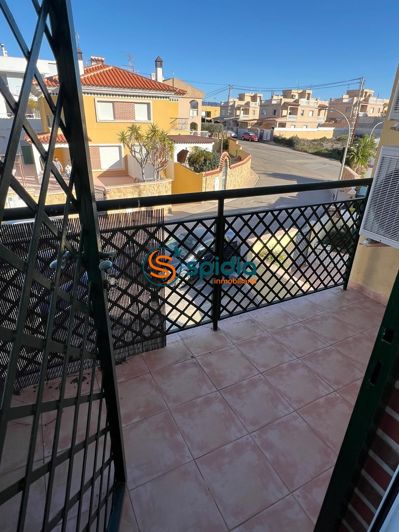 Image No.40-Propriété de 4 chambres à vendre à Águilas