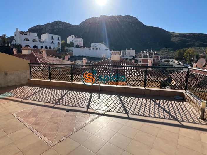 Image No.42-Propriété de 4 chambres à vendre à Águilas