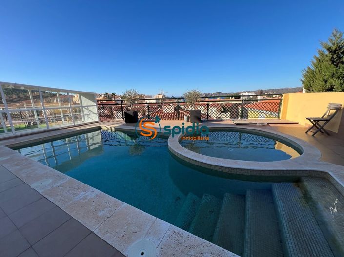 Image No.43-Propriété de 4 chambres à vendre à Águilas