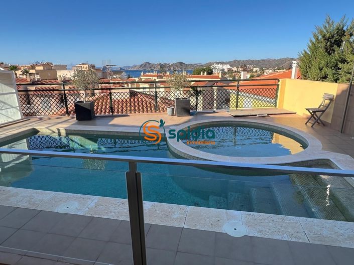 Image No.44-Propriété de 4 chambres à vendre à Águilas