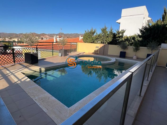 Image No.46-Propriété de 4 chambres à vendre à Águilas