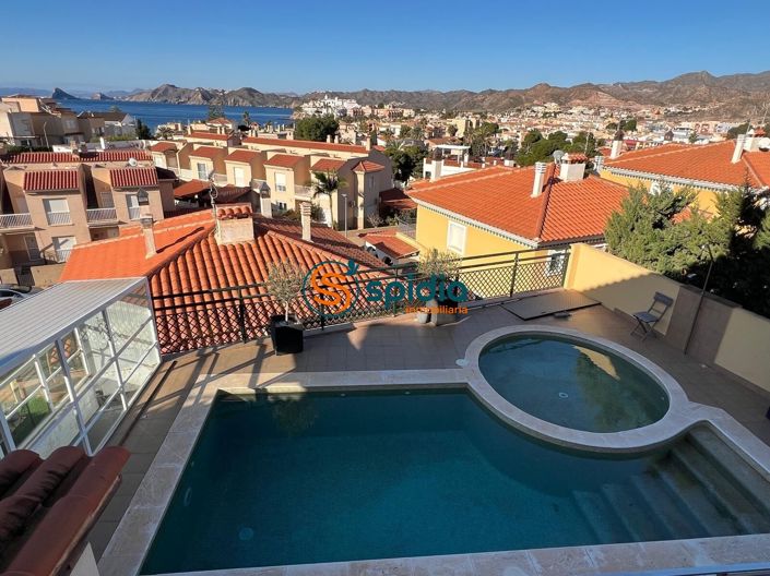 Image No.49-Propriété de 4 chambres à vendre à Águilas