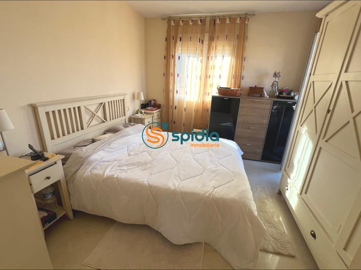 Image No.5-Propriété de 4 chambres à vendre à Águilas