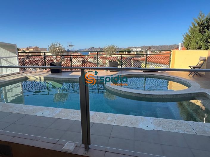 Image No.50-Propriété de 4 chambres à vendre à Águilas