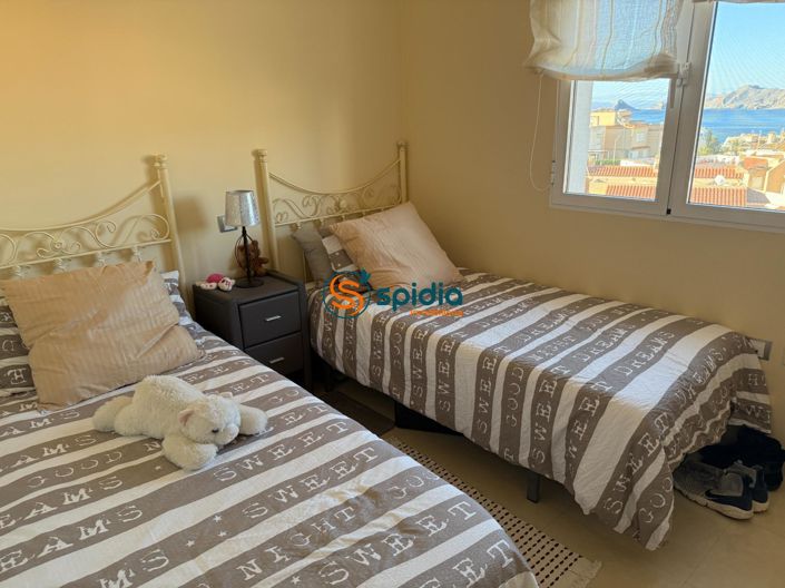 Image No.6-Propriété de 4 chambres à vendre à Águilas