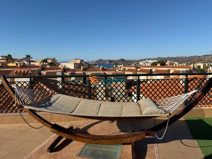 Image No.7-Propriété de 4 chambres à vendre à Águilas