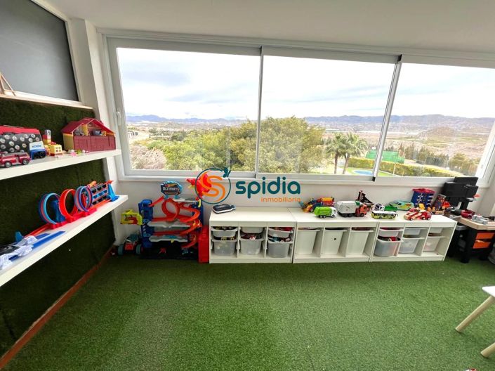 Image No.18-Propriété de 4 chambres à vendre à Águilas