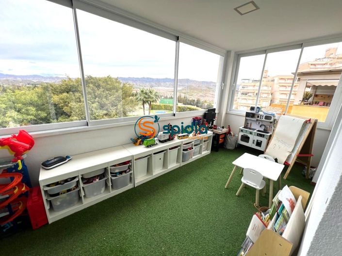 Image No.19-Propriété de 4 chambres à vendre à Águilas