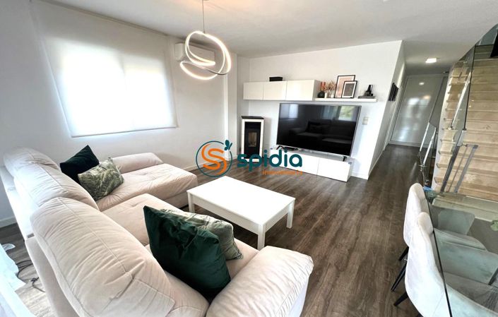 Image No.2-Propriété de 4 chambres à vendre à Águilas