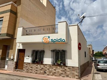 Spidia Inmobiliari most sold property