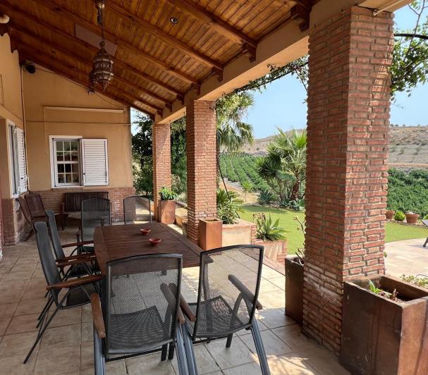 Image No.11-5 Bed Villa for sale