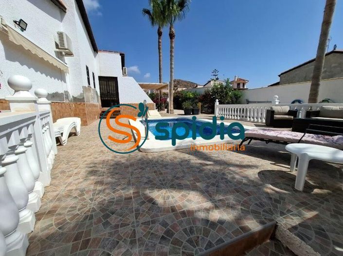 Image No.26-3 Bed Villa for sale