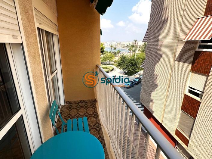 Image No.2-Appartement de 3 chambres à vendre à Águilas