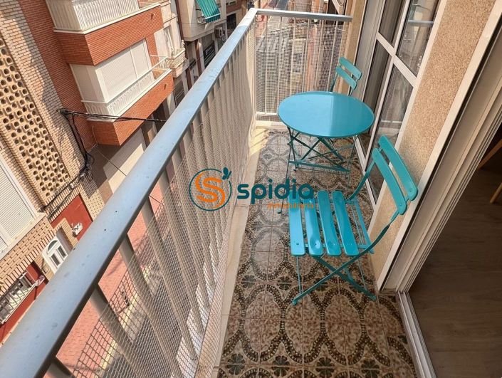 Image No.33-Appartement de 3 chambres à vendre à Águilas