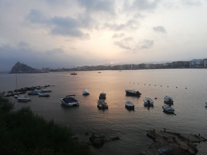 Image No.16-Appartement de 2 chambres à vendre à Águilas