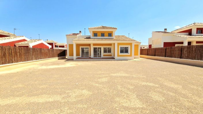 Image No.1-4 Bed Villa for sale
